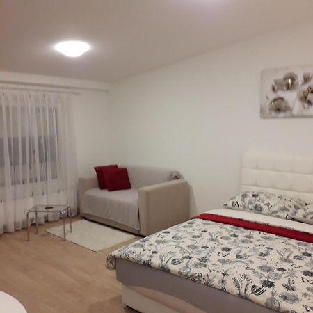 Apartman Mmvg Studio Zagreb Airport Nagygorica Kültér fotó