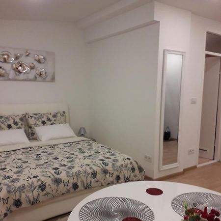 Apartman Mmvg Studio Zagreb Airport Nagygorica Kültér fotó