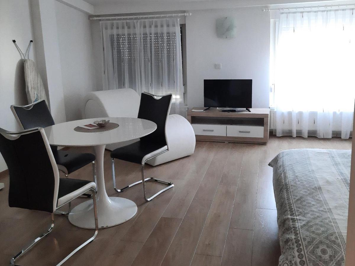 Apartman Mmvg Studio Zagreb Airport Nagygorica Kültér fotó