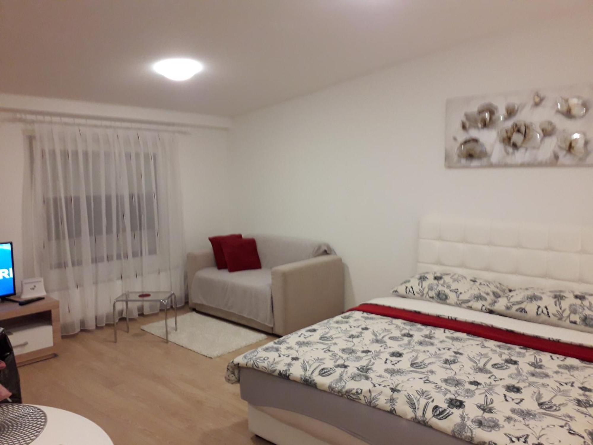 Apartman Mmvg Studio Zagreb Airport Nagygorica Kültér fotó