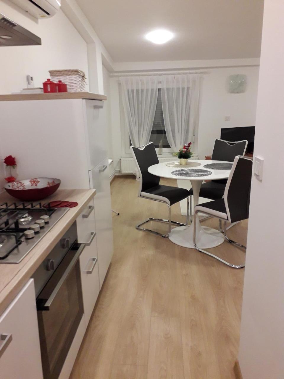 Apartman Mmvg Studio Zagreb Airport Nagygorica Kültér fotó