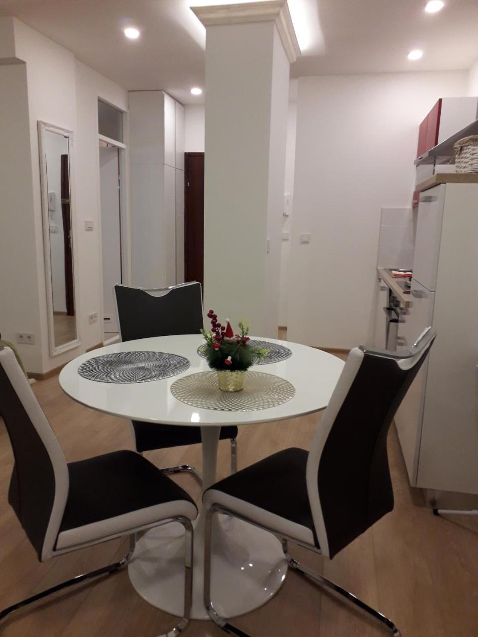 Apartman Mmvg Studio Zagreb Airport Nagygorica Kültér fotó