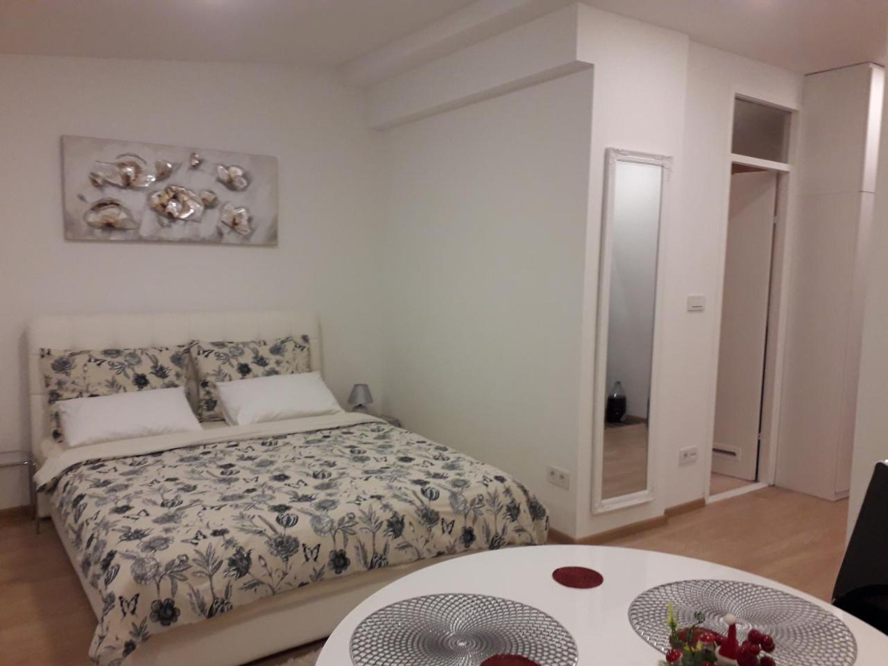 Apartman Mmvg Studio Zagreb Airport Nagygorica Kültér fotó
