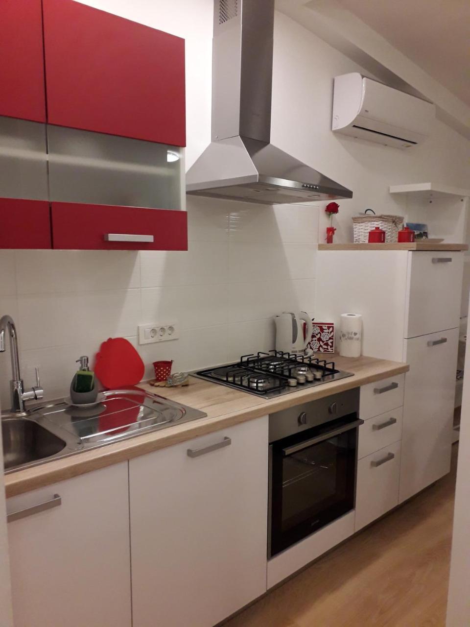 Apartman Mmvg Studio Zagreb Airport Nagygorica Kültér fotó