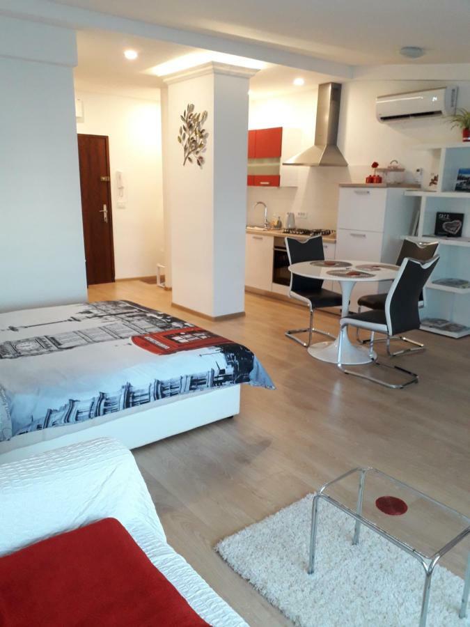 Apartman Mmvg Studio Zagreb Airport Nagygorica Kültér fotó
