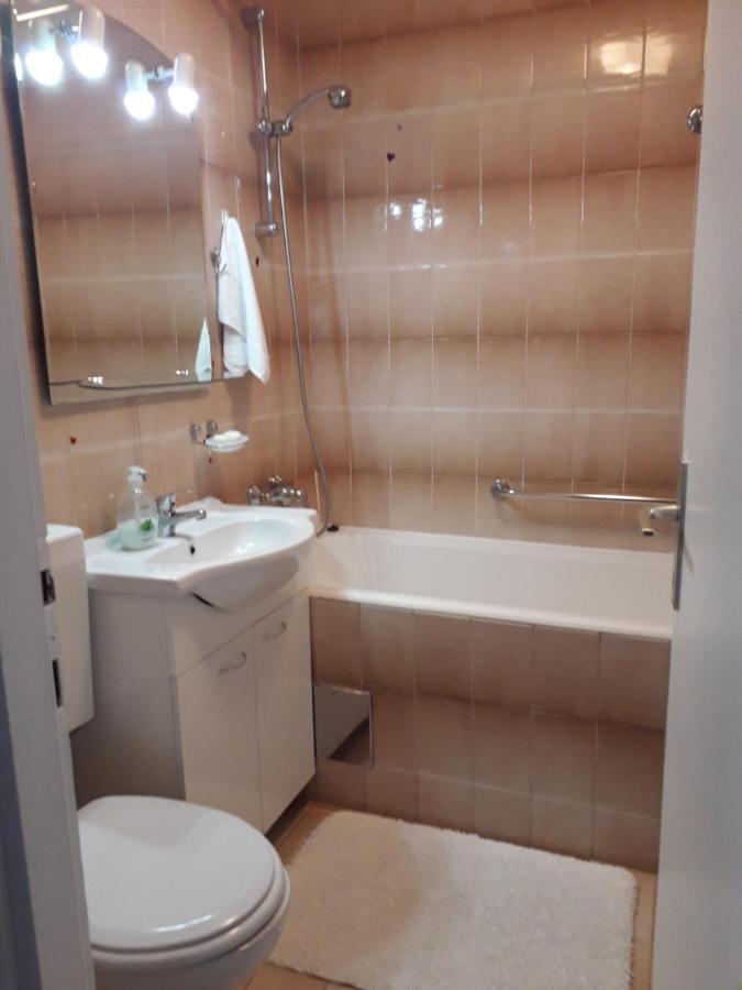 Apartman Mmvg Studio Zagreb Airport Nagygorica Kültér fotó