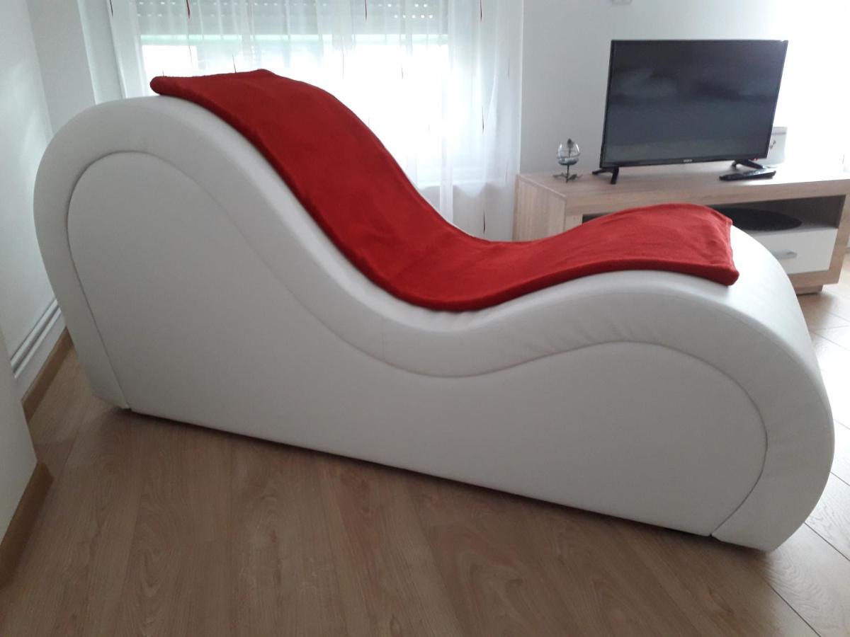 Apartman Mmvg Studio Zagreb Airport Nagygorica Kültér fotó
