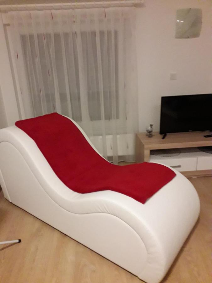 Apartman Mmvg Studio Zagreb Airport Nagygorica Kültér fotó